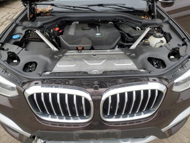 5UXTR9C59JLD64174 2018 BMW X3, photo no. 11