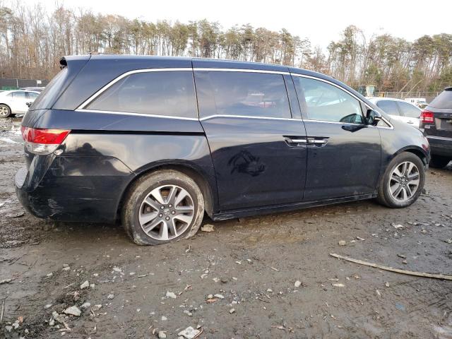 5FNRL5H95EB128886 | 2014 HONDA ODYSSEY TO