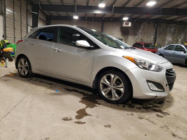 2013 Hyundai Elantra Gt VIN: KMHD35LE4DU099428 Lot: 81271563