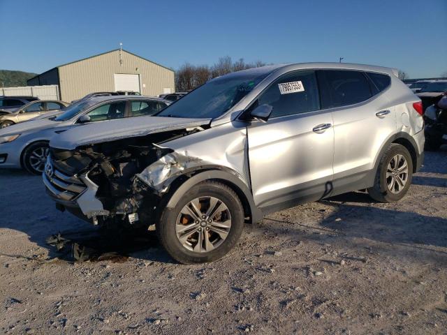 2016 Hyundai Santa Fe Sport 