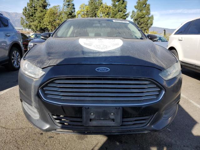 3FA6P0H79FR305695 | 2015 FORD FUSION SE