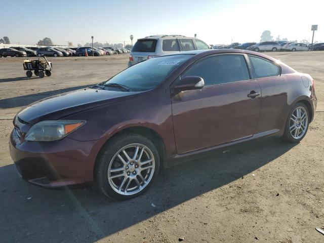 2005 Scion tC 