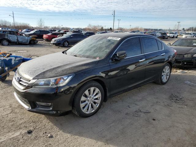 2013 Honda Accord Coupe EX-L