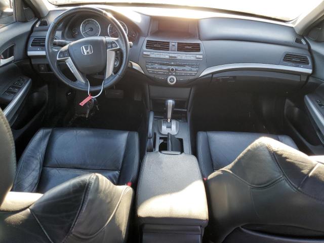 1HGCP3F84AA004315 | 2010 Honda accord exl