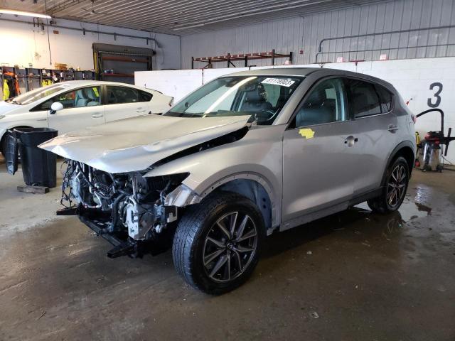 JM3KFBDM1J0307637 | 2018 MAZDA CX-5 GRAND