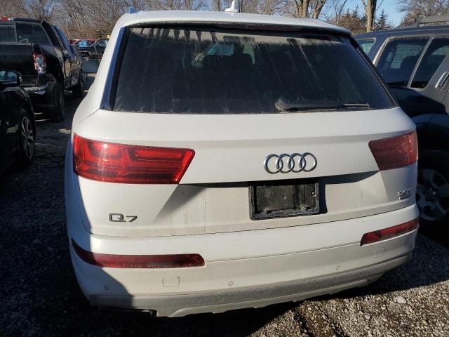 VIN WA1AAAF75JD005906 2018 Audi Q7, Premium no.6