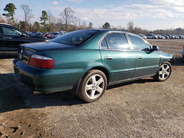 2002 Acura 3.2Tl Type-S VIN: 19UUA56832A059857 Lot: 82497363