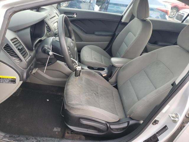 2016 Kia Forte - Image 7