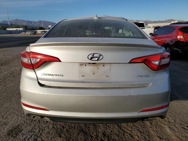 5NPE34AF2FH033777 | 2015 HYUNDAI SONATA SPO