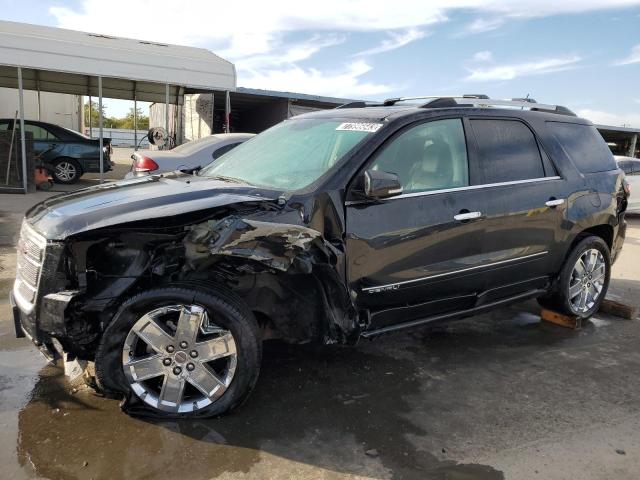 2013 GMC Acadia Denali