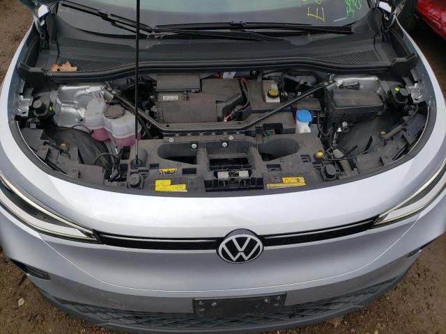 WVGTMPE26MP056389 | 2021 VOLKSWAGEN ID.4 PRO S