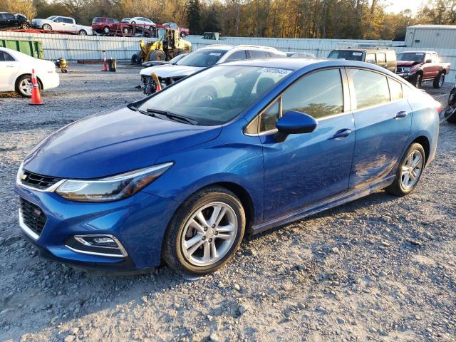 1G1BE5SM3J7208494 | 2018 CHEVROLET CRUZE LT