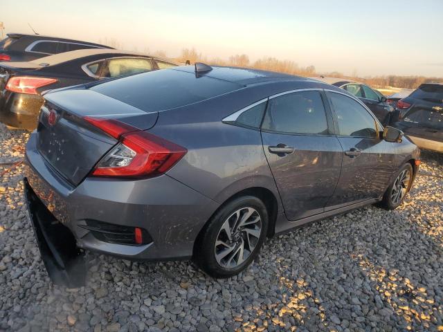 19XFC2F71HE020276 | 2017 HONDA CIVIC EX