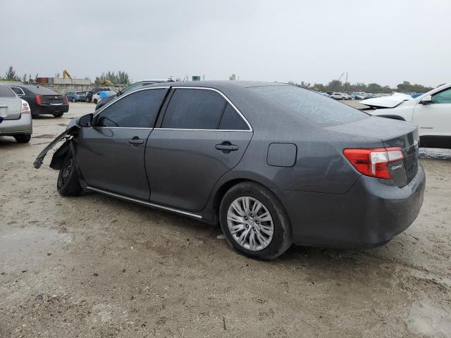 4T1BF1FK1CU024855 | 2012 Toyota camry base