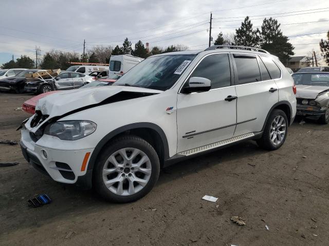 2013 BMW X5 xDrive35i