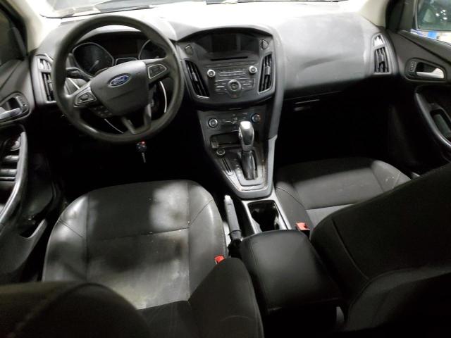 1FADP3F26FL367022 | 2015 FORD FOCUS SE