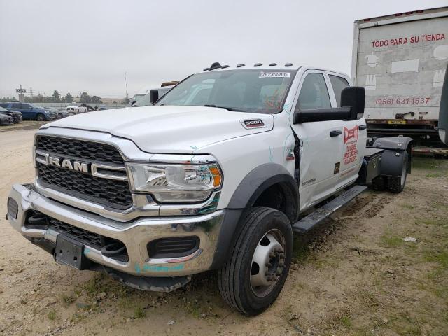 3C7WRNFL6LG220583 | 2020 RAM 5500