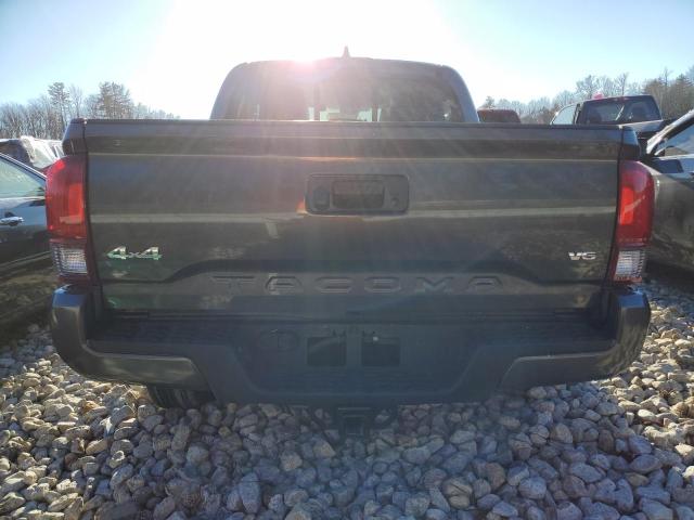 3TMCZ5AN0MM432763 | 2021 TOYOTA TACOMA DOU