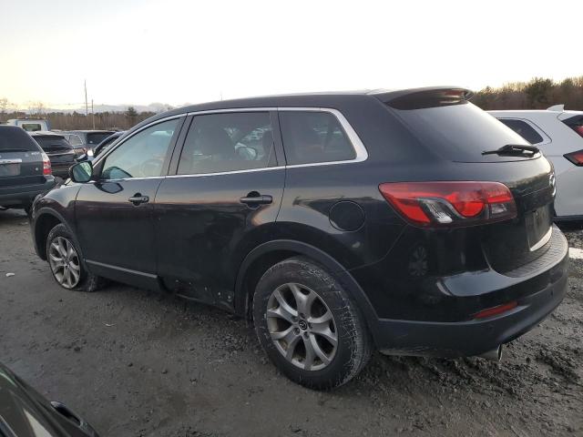 Vin: jm3tb3ca1f0459440, lot: 79719263, mazda cx-9 touring 20152