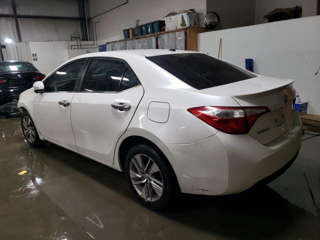 5YFBPRHE2EP053174 | 2014 TOYOTA COROLLA EC