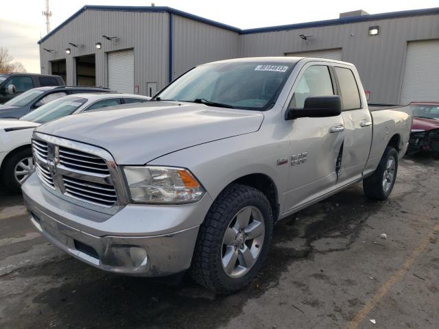 2014 Ram 1500 SLT