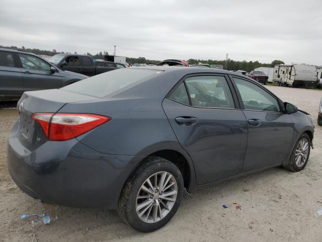 5YFBURHE6EP032661 | 2014 TOYOTA COROLLA L