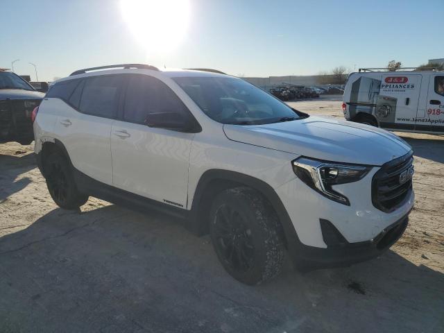 3GKALMEV9LL212320 | 2020 GMC TERRAIN SL