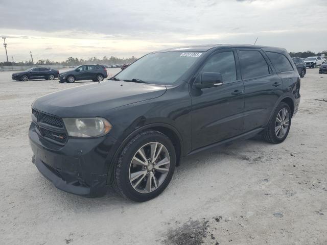 2013 Dodge Durango R/T