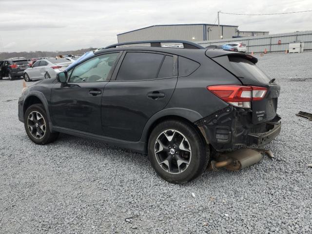 JF2GTABC2J8202152 | 2018 SUBARU CROSSTREK