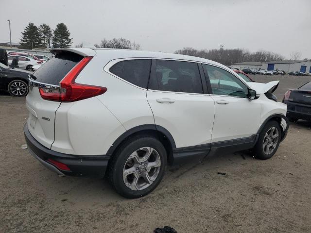 7FARW2H59KE047845 | 2019 HONDA CR-V EX