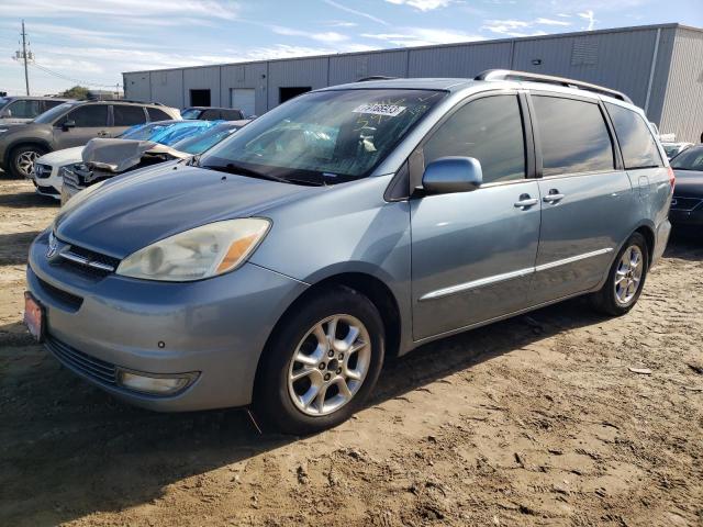 2005 toyota sienna xle limited sales for sale