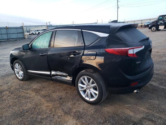 5J8TC2H34KL028532 | 2019 ACURA RDX