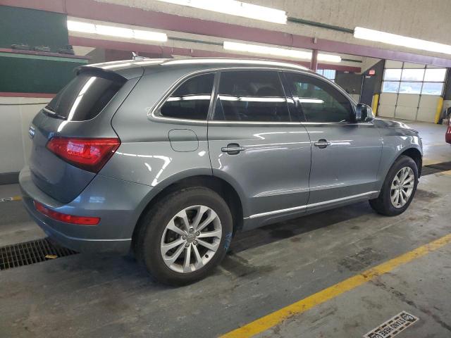 VIN WA1CFAFP1EA027435 2014 Audi Q5, Premium no.3