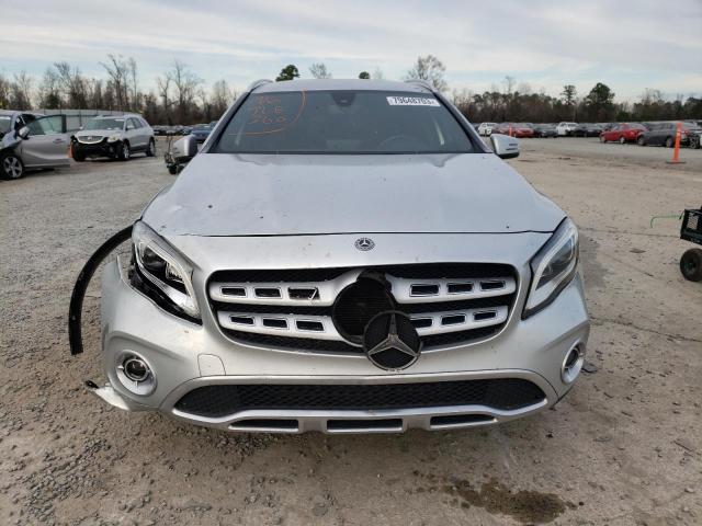 VIN WDCTG4EB2LJ668997 2020 Mercedes-Benz GLA-Class,... no.5