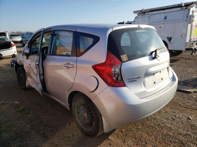 3N1CE2CP6EL350152 | 2014 NISSAN VERSA