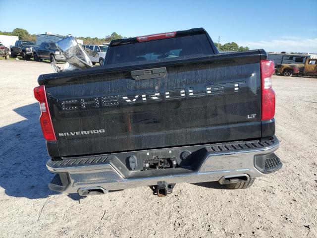 3GCUYDEDXMG444758 | 2021 CHEVROLET SILVERADO