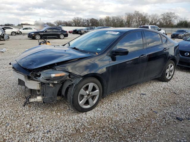 1C3CDFBB5FD222848 | 2015 Dodge dart sxt