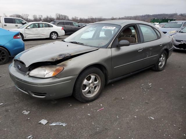 2004 Ford Taurus SES