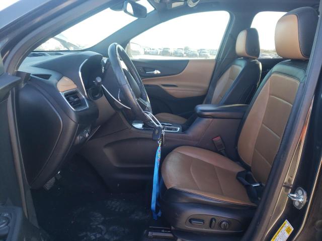 2018 CHEVROLET EQUINOX L - 2GNAXMEV1J6151456