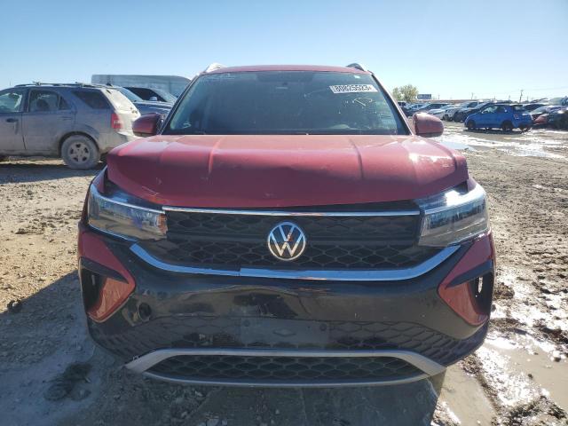 3VVTX7B26NM072326 | 2022 VOLKSWAGEN TAOS SE