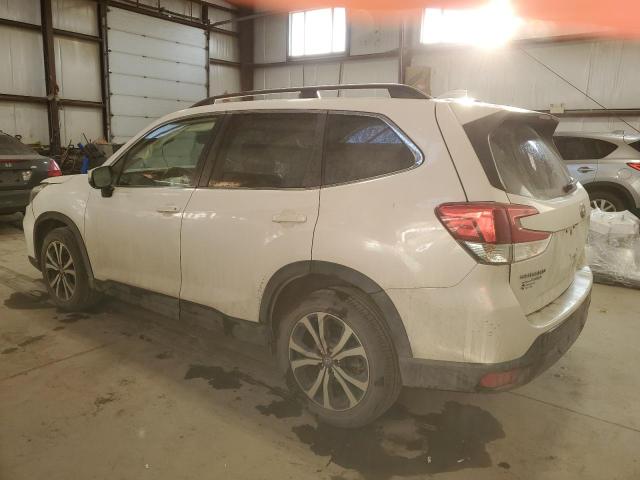 JF2SKEUC5KH546853 | 2019 SUBARU FORESTER L