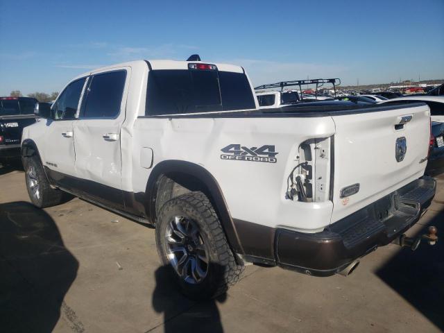 1C6SRFKT0KN595194 | 2019 RAM 1500 LONGH