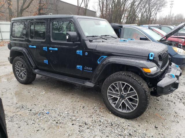 2024 JEEP WRANGLER H 1C4RJXU60RW163205