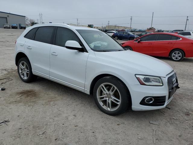 WA1LFAFP1FA138293 | 2015 AUDI Q5 PREMIUM