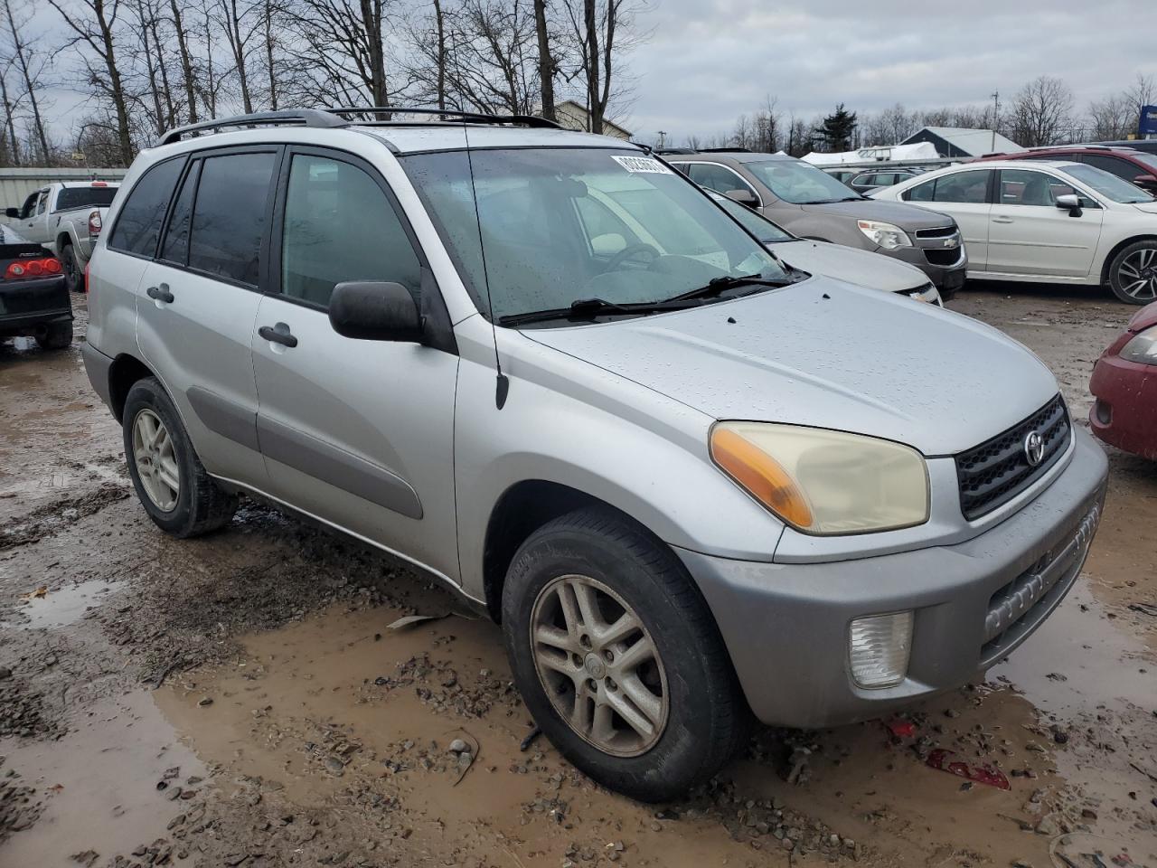 jtegh20v720071712 JTEGH20V720071712 2002 Toyota Rav4