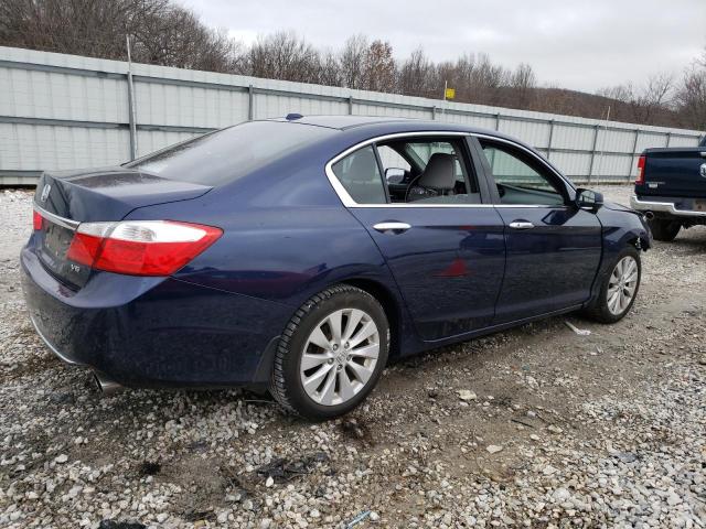 1HGCR3F82FA011541 | 2015 HONDA ACCORD EXL