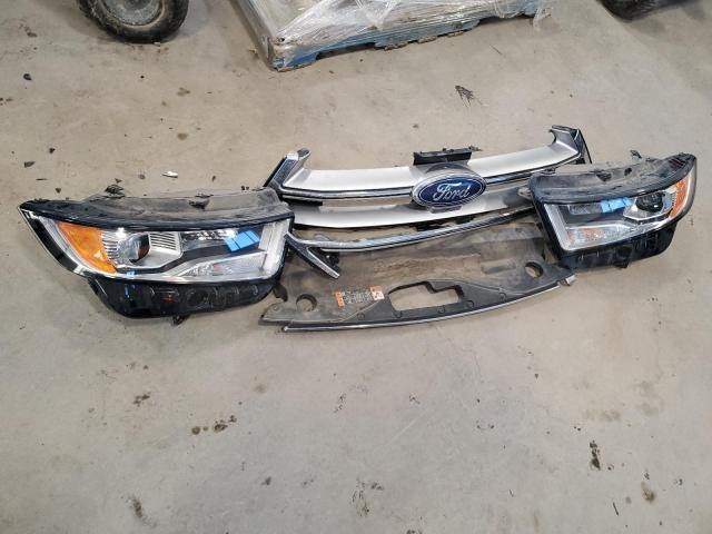 2FMPK4K89FBB49299 2015 FORD EDGE, photo no. 13