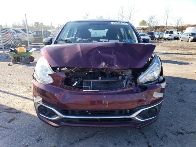 2020 MITSUBISHI MIRAGE LE ML32A5HJ6LH010282