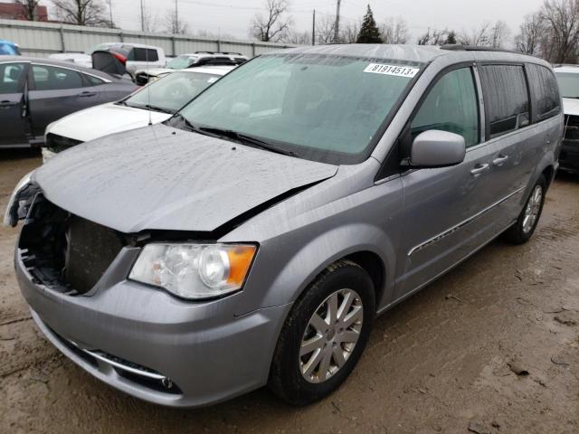 2C4RC1BG3ER398056 | 2014 CHRYSLER TOWN and COU