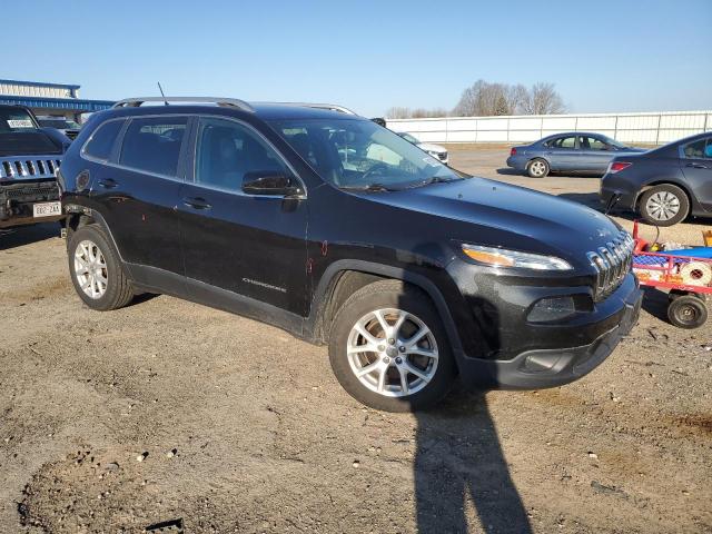 1C4PJLCB6FW766038 | 2015 JEEP CHEROKEE L